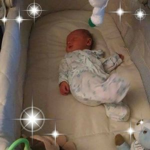 Meet your Posher, Dorene